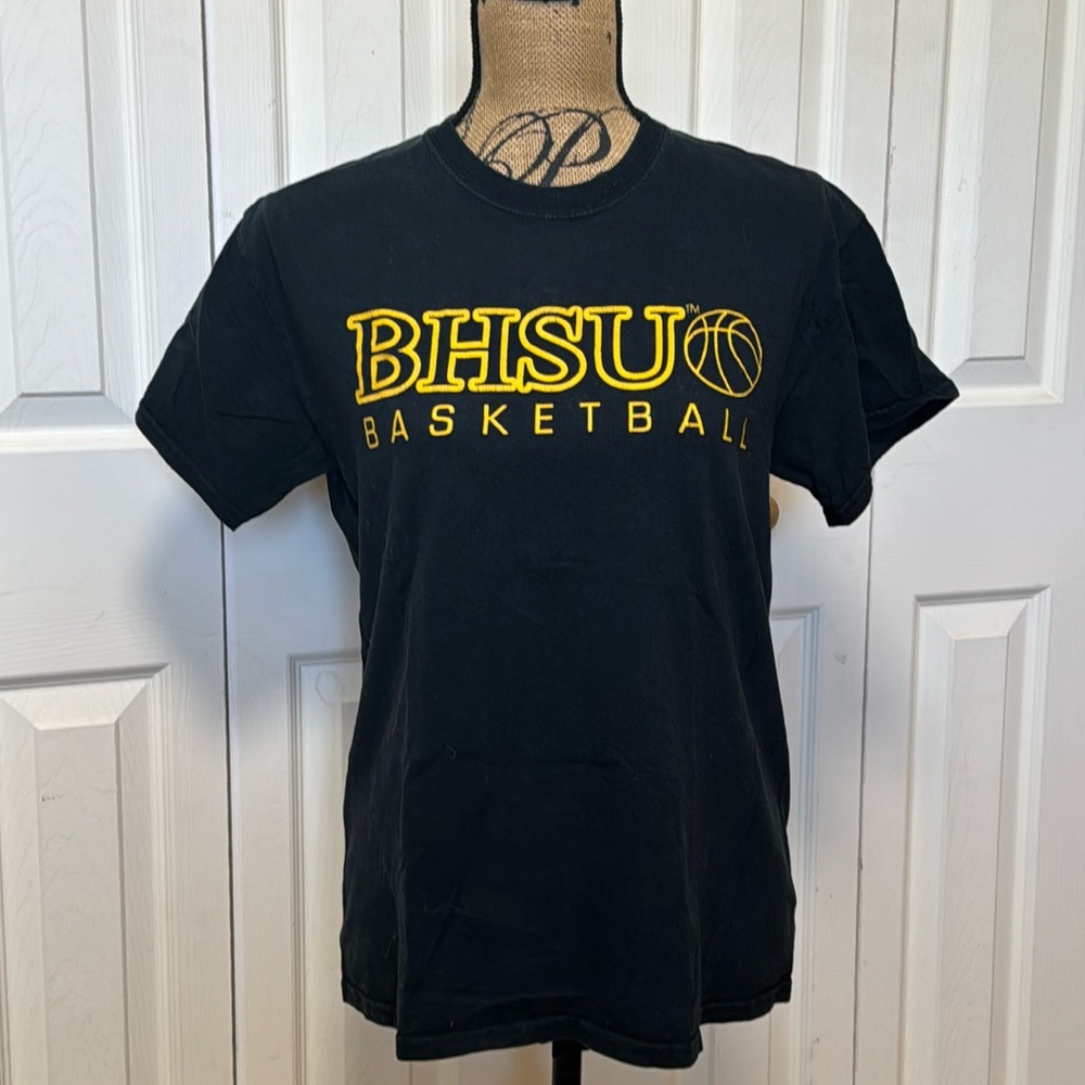 Gildan BHSU Basketball t-shirt